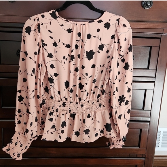Beautiful Sienna Sky Blouse NEW - Picture 5 of 5